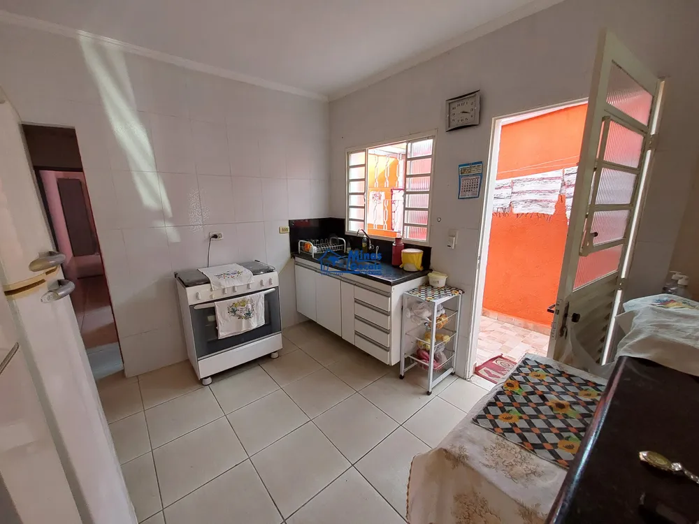 Casa, 3 quartos, 90 m² - Foto 11