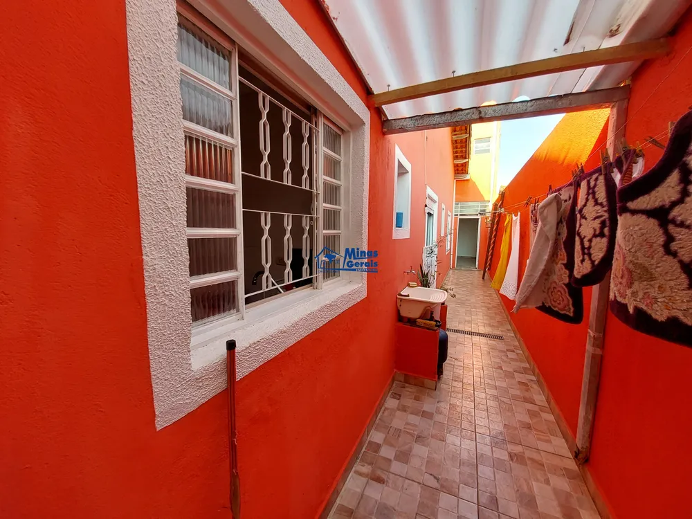 Casa, 3 quartos, 90 m² - Foto 16