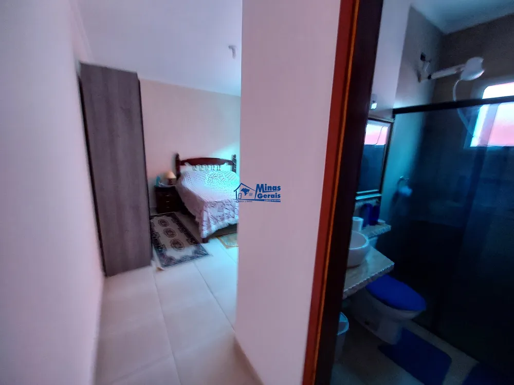 Casa, 3 quartos, 90 m² - Foto 7