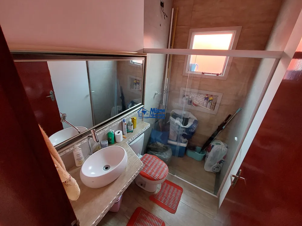 Casa, 3 quartos, 90 m² - Foto 8