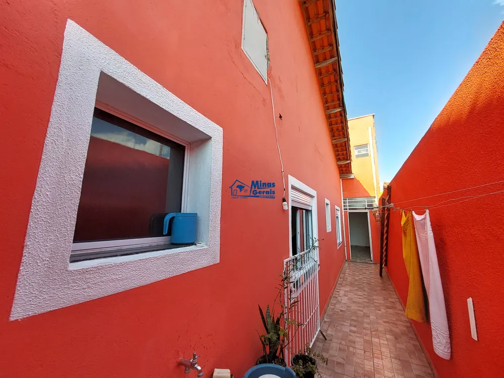 Casa, 3 quartos, 90 m² - Foto 15
