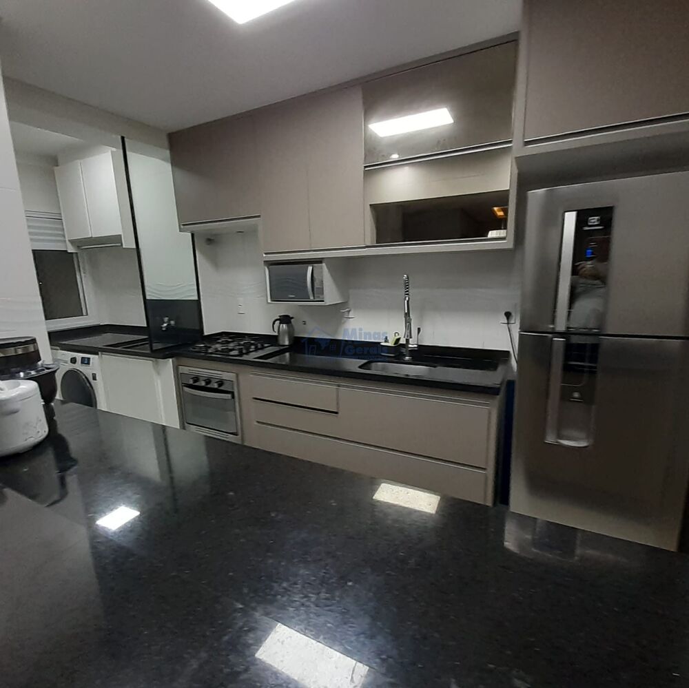 Apartamento, 3 quartos, 90 m² - Foto 3