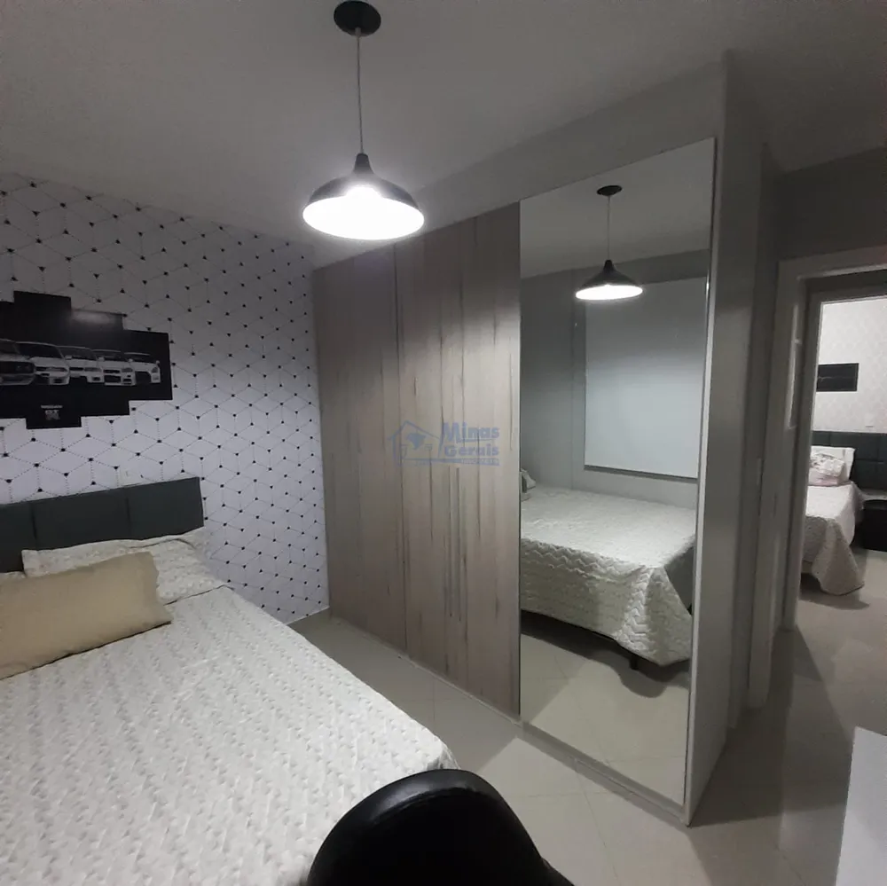 Apartamento, 3 quartos, 90 m² - Foto 20