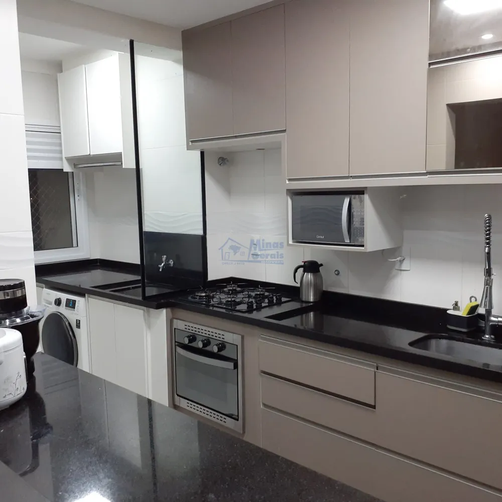 Apartamento, 3 quartos, 90 m² - Foto 9