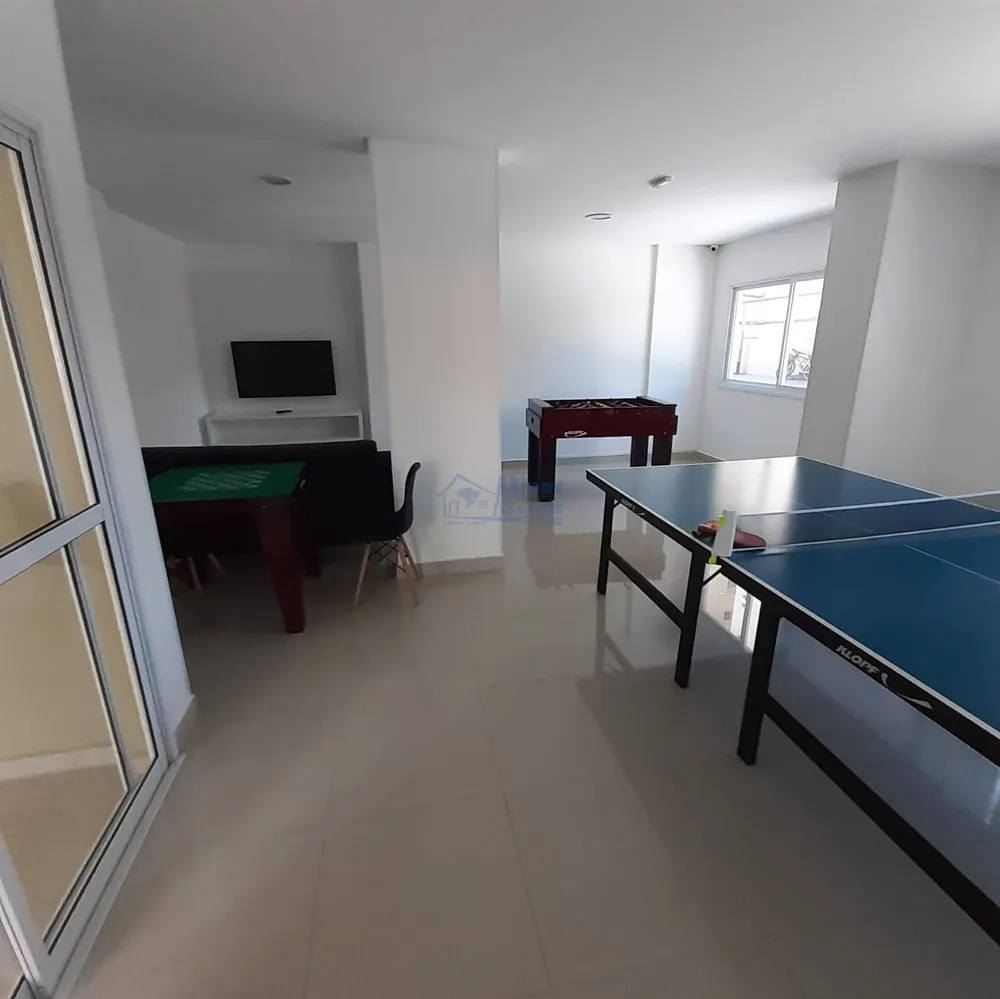 Apartamento, 3 quartos, 90 m² - Foto 3