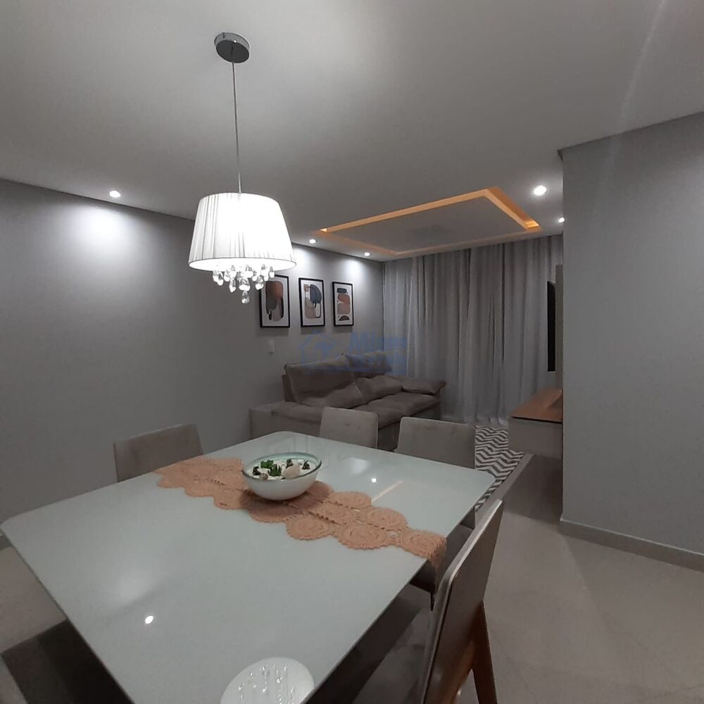 Apartamento, 3 quartos, 90 m² - Foto 8