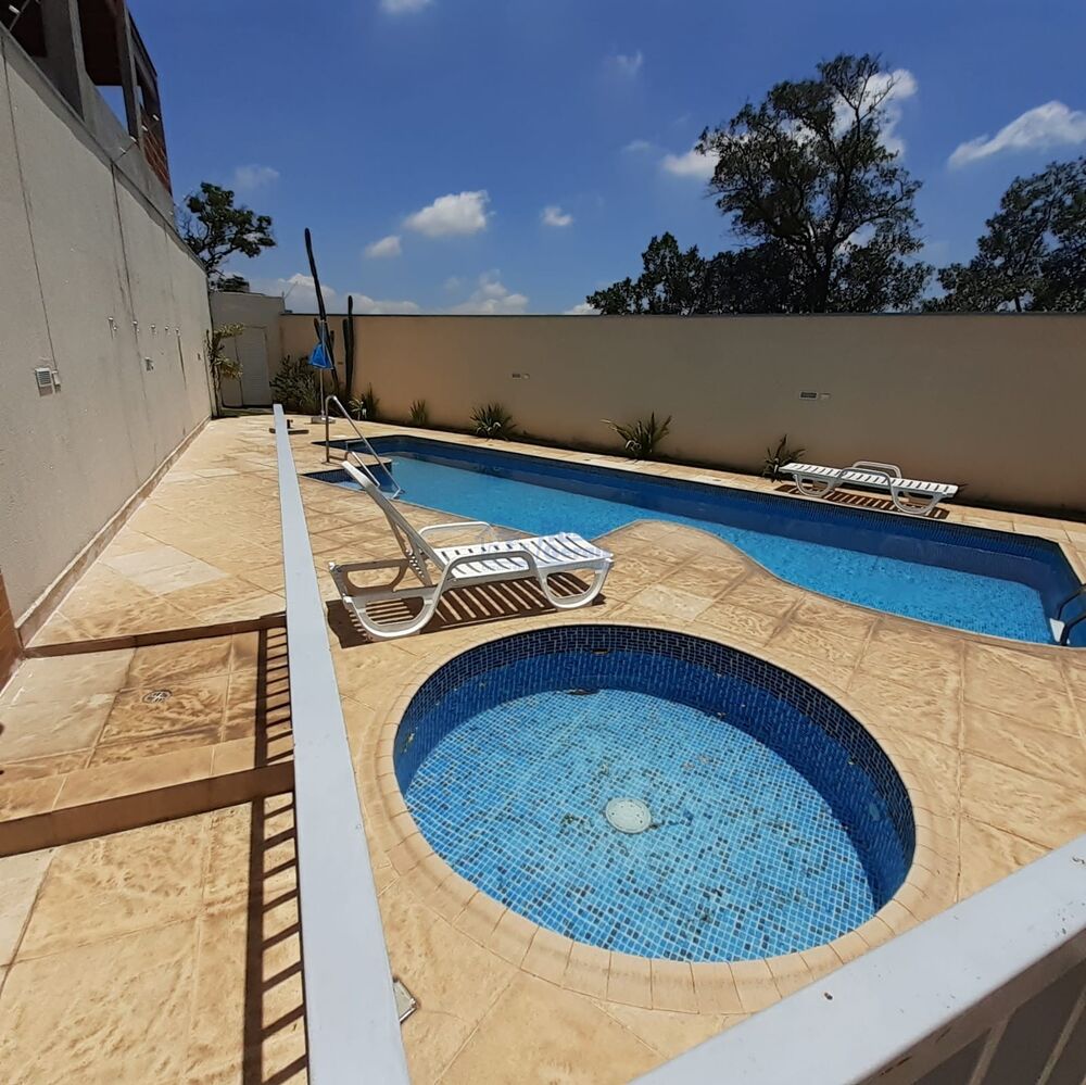 Apartamento, 3 quartos, 90 m² - Foto 6