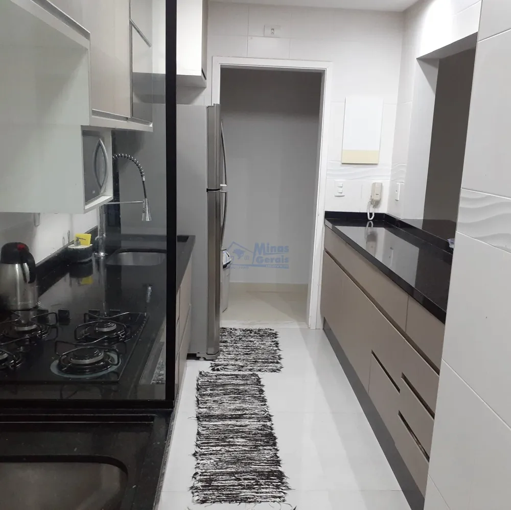 Apartamento, 3 quartos, 90 m² - Foto 10