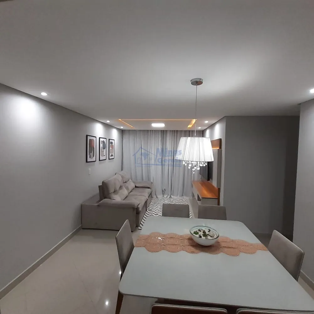Apartamento, 3 quartos, 90 m² - Foto 7