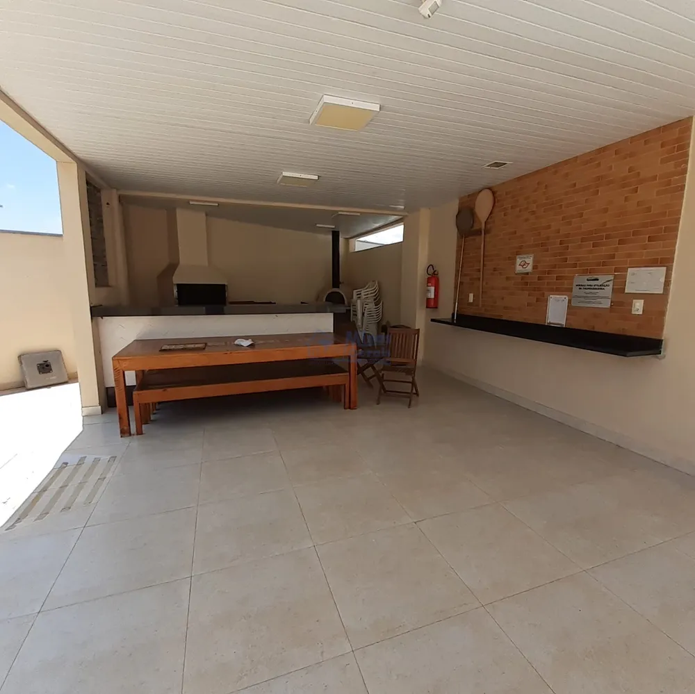 Apartamento, 3 quartos, 90 m² - Foto 2