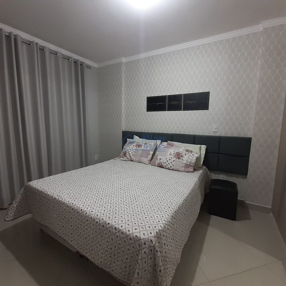 Apartamento, 3 quartos, 90 m² - Foto 7
