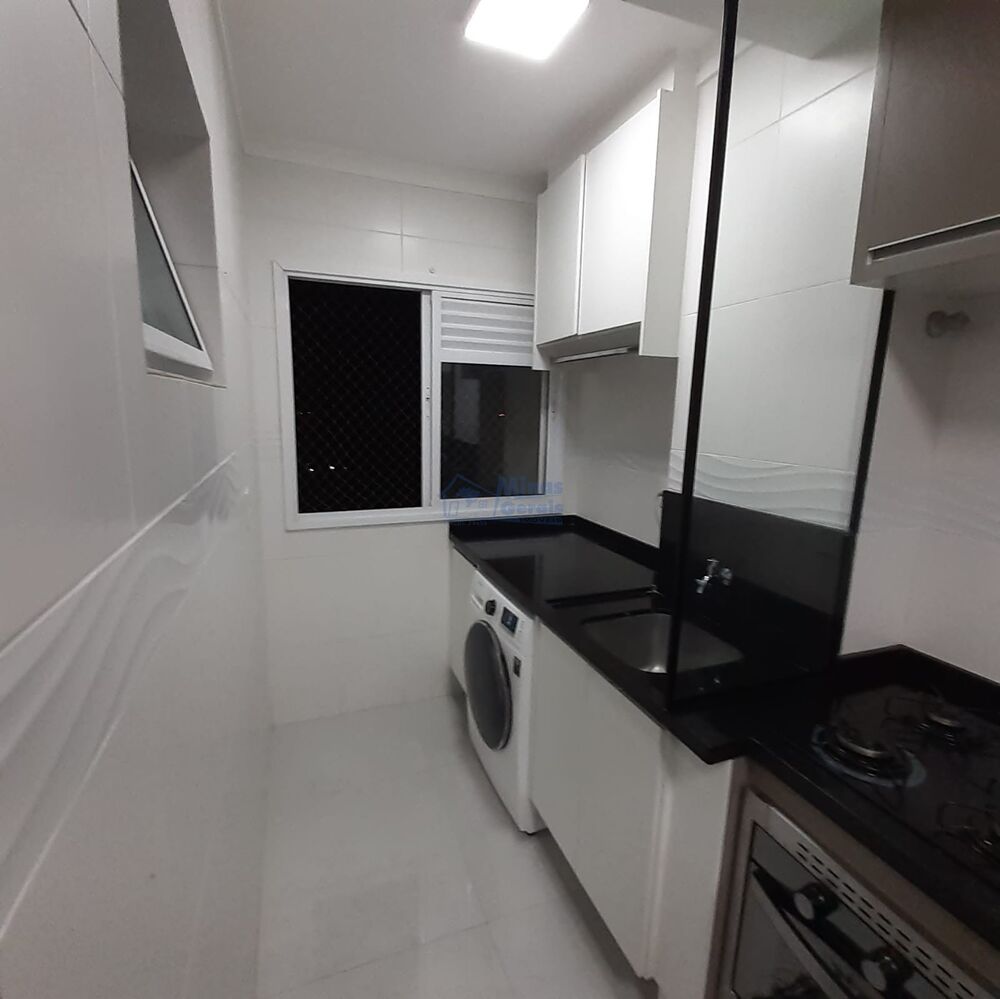 Apartamento, 3 quartos, 90 m² - Foto 1