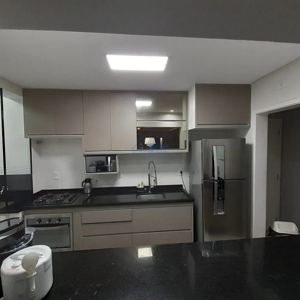 Apartamento, 3 quartos, 90 m² - Foto 8
