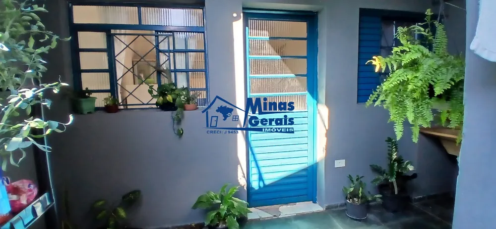 Casa, 4 quartos, 171 m² - Foto 9