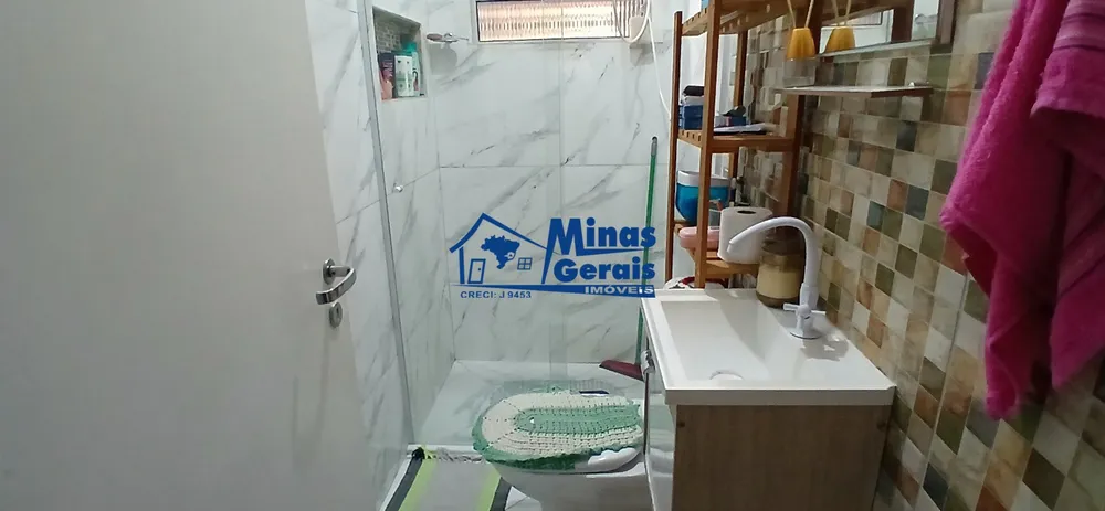 Casa, 4 quartos, 171 m² - Foto 6