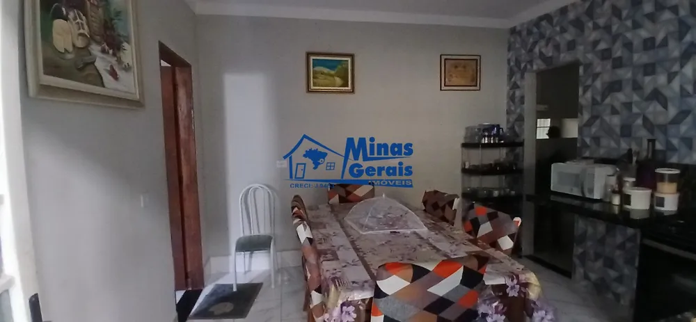 Casa, 4 quartos, 171 m² - Foto 3