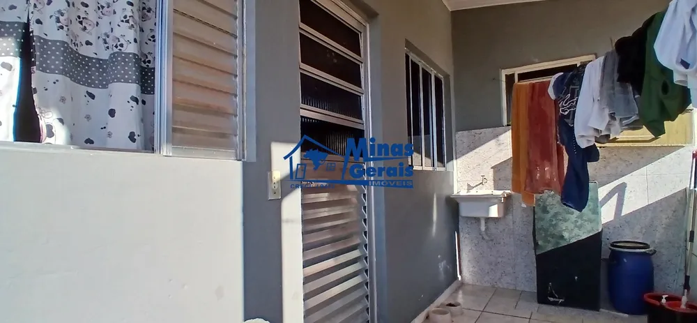 Casa, 4 quartos, 171 m² - Foto 8