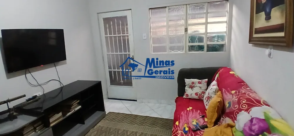 Casa, 4 quartos, 171 m² - Foto 2