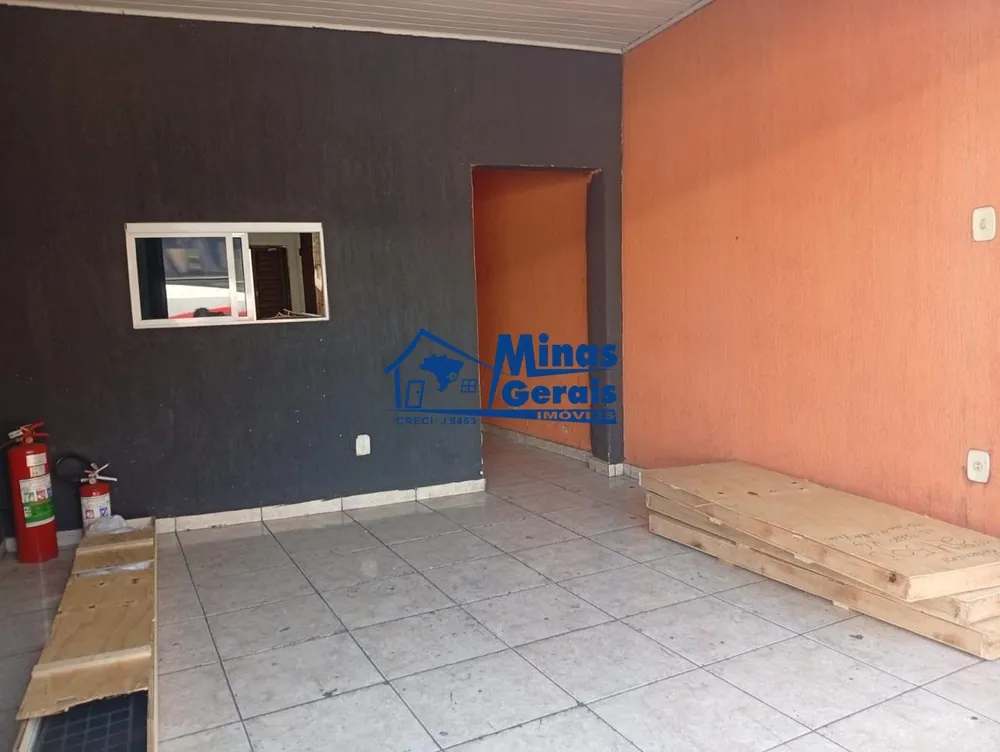 Loja-Salão, 50 m² - Foto 3