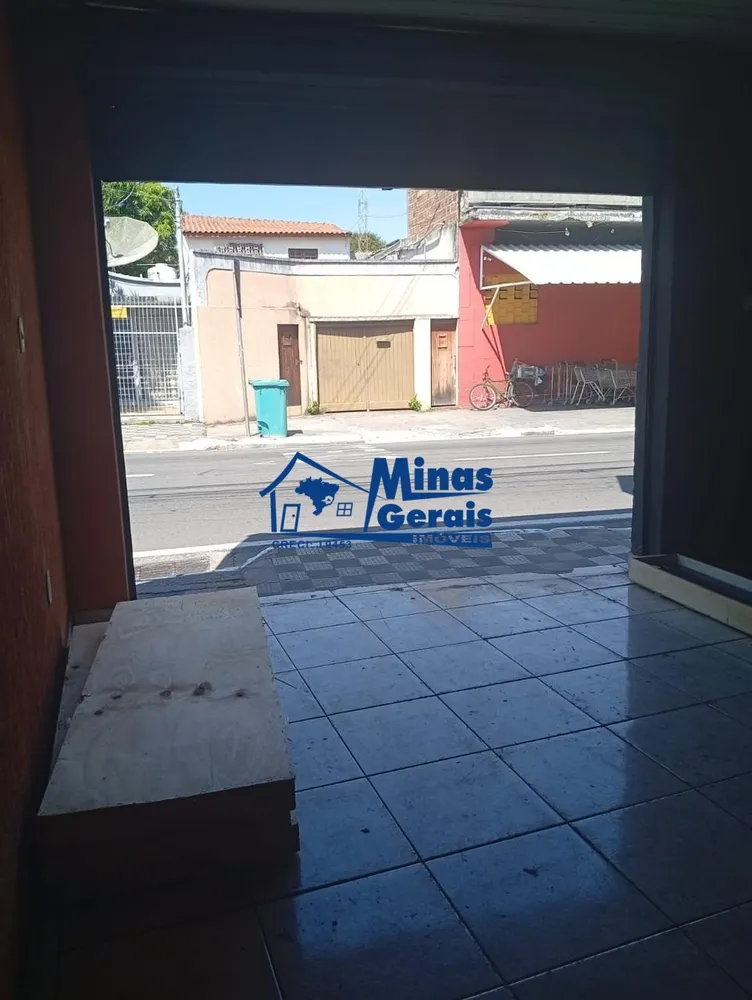 Loja-Salão, 50 m² - Foto 4