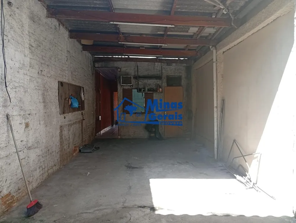 Loja-Salão, 50 m² - Foto 6