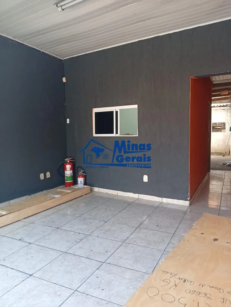 Loja-Salão, 50 m² - Foto 2