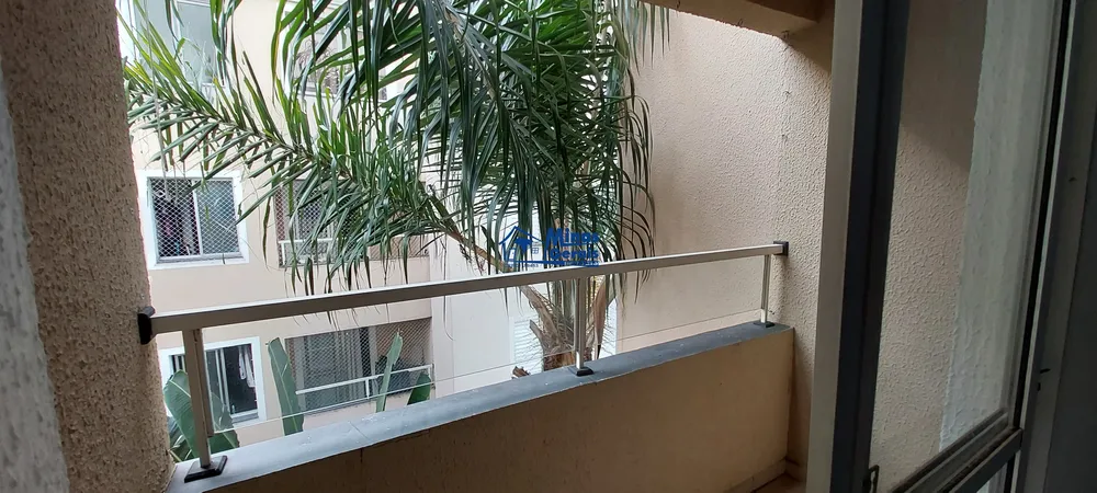 Apartamento, 2 quartos, 52 m² - Foto 4