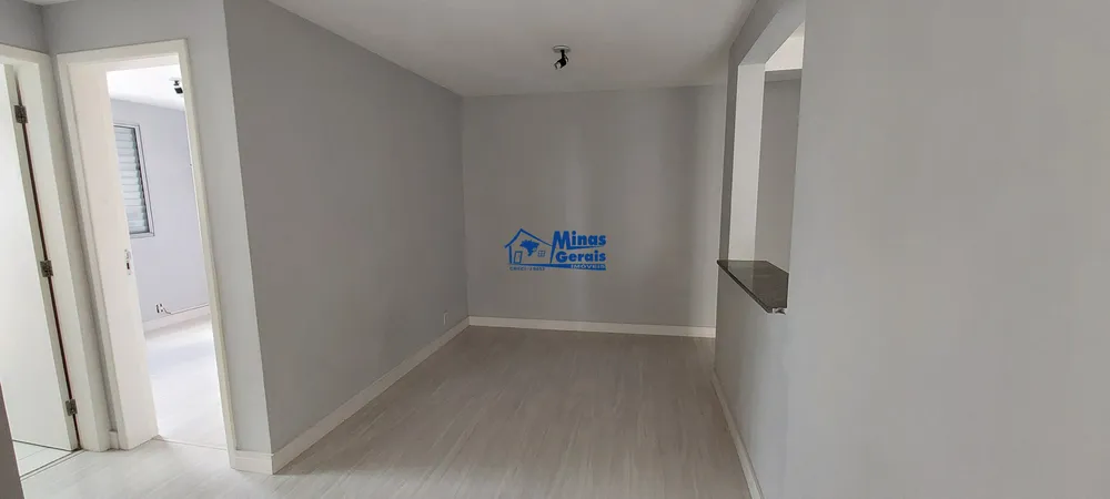Apartamento, 2 quartos, 52 m² - Foto 8