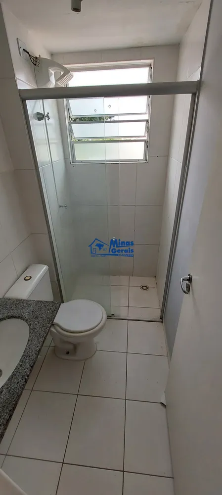 Apartamento, 2 quartos, 52 m² - Foto 13