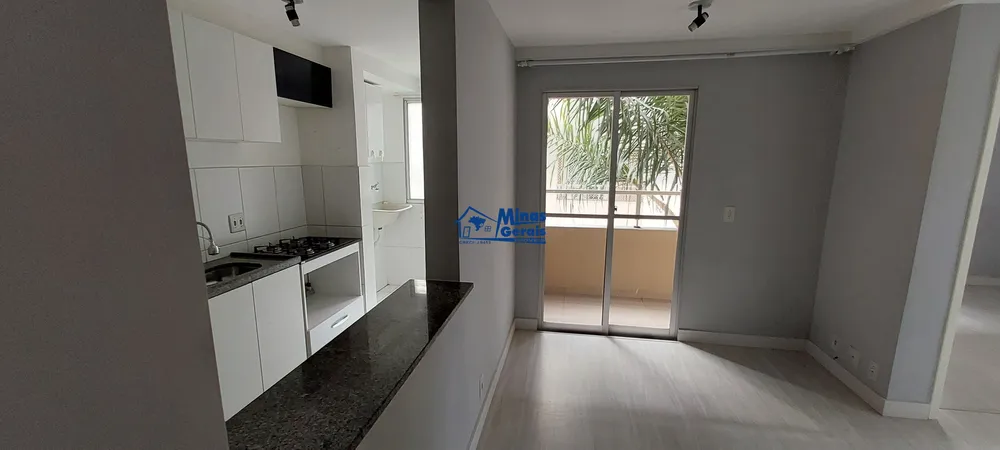 Apartamento, 2 quartos, 52 m² - Foto 10