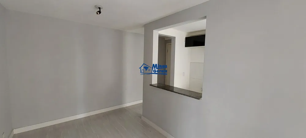 Apartamento, 2 quartos, 52 m² - Foto 5