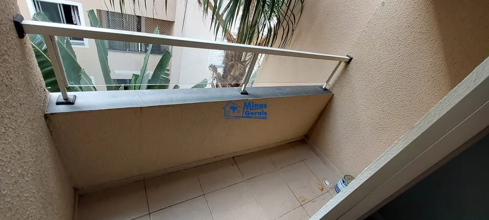 Apartamento, 2 quartos, 52 m² - Foto 12