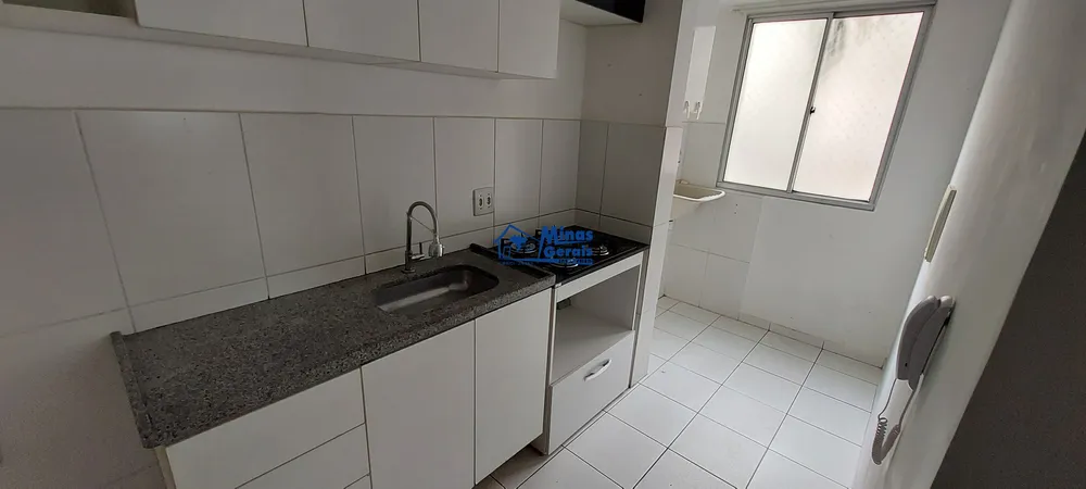 Apartamento, 2 quartos, 52 m² - Foto 7
