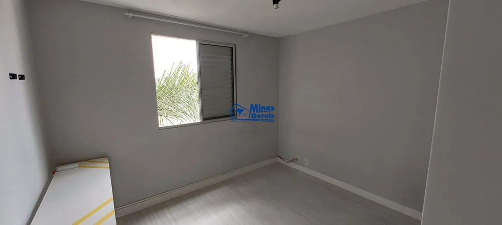 Apartamento, 2 quartos, 52 m² - Foto 6