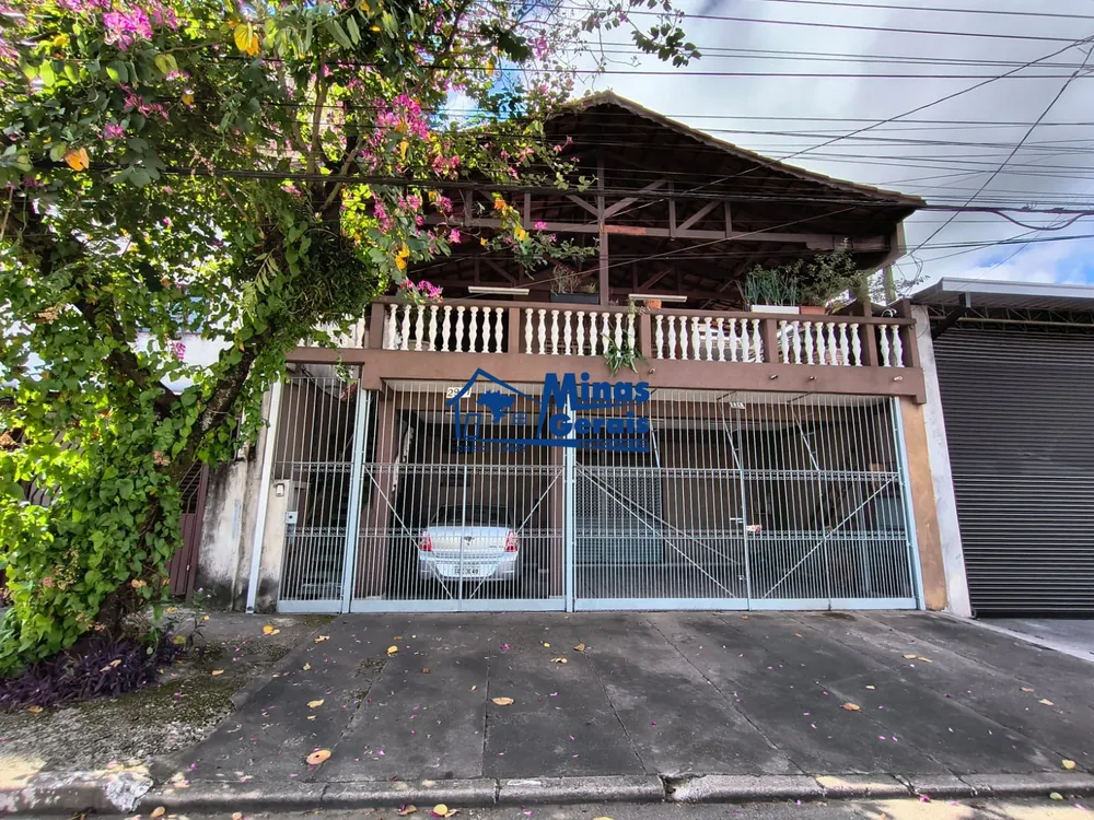Casa, 2 quartos, 231 m² - Foto 7