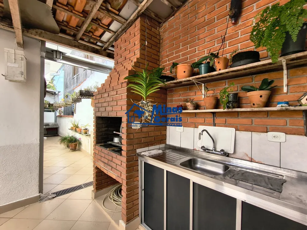Casa, 2 quartos, 231 m² - Foto 7