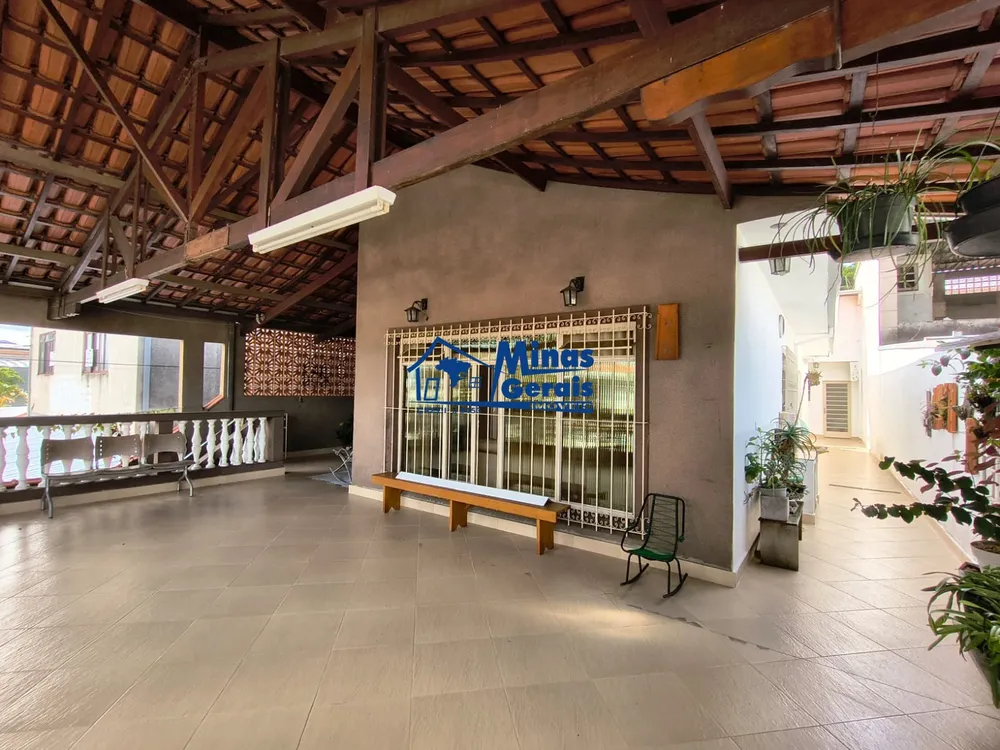 Casa, 2 quartos, 231 m² - Foto 5