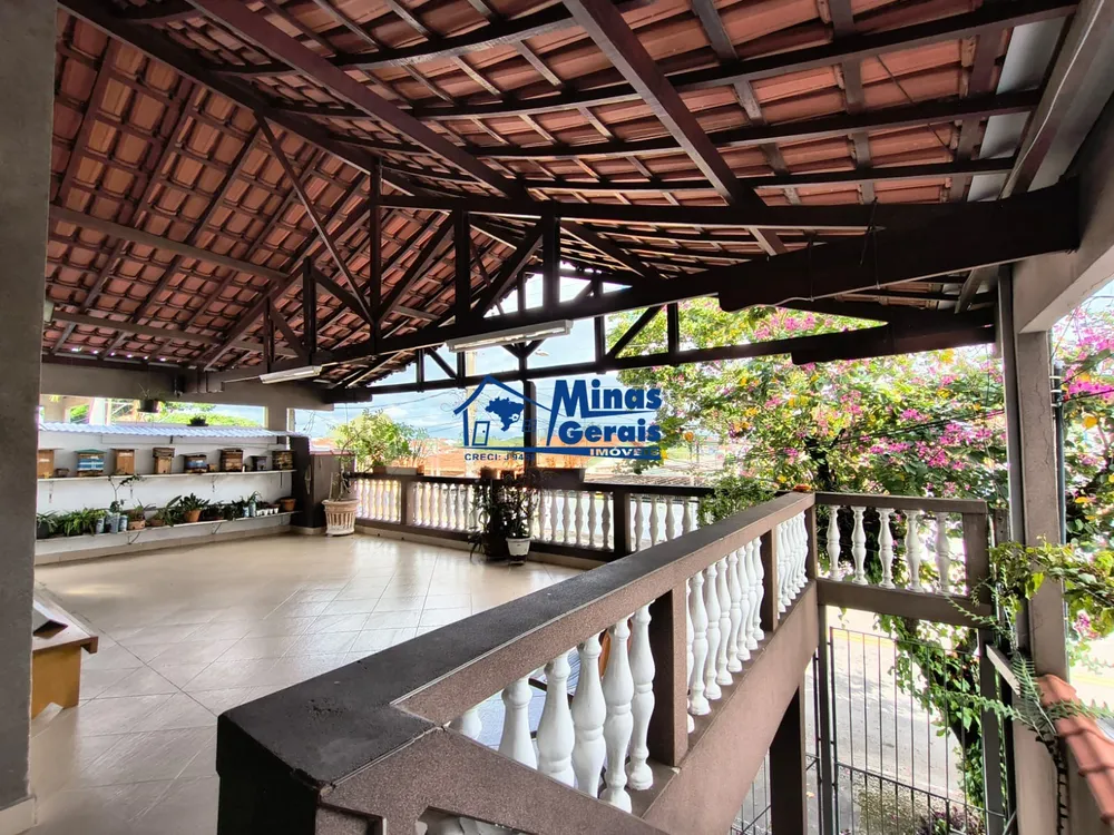 Casa, 2 quartos, 231 m² - Foto 6