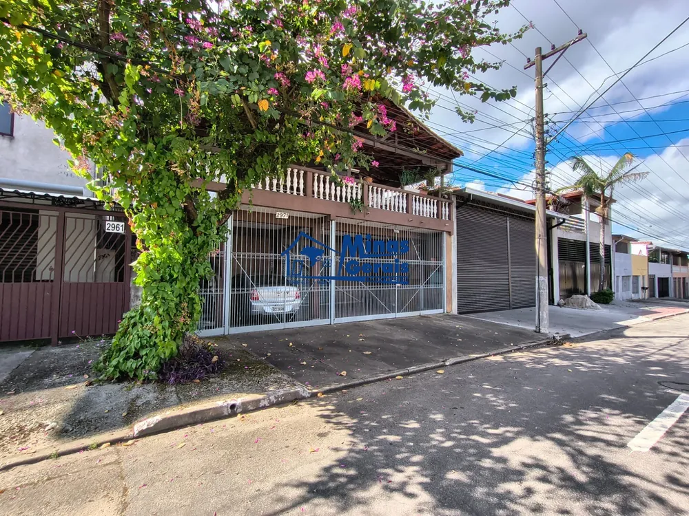 Casa, 2 quartos, 231 m² - Foto 2