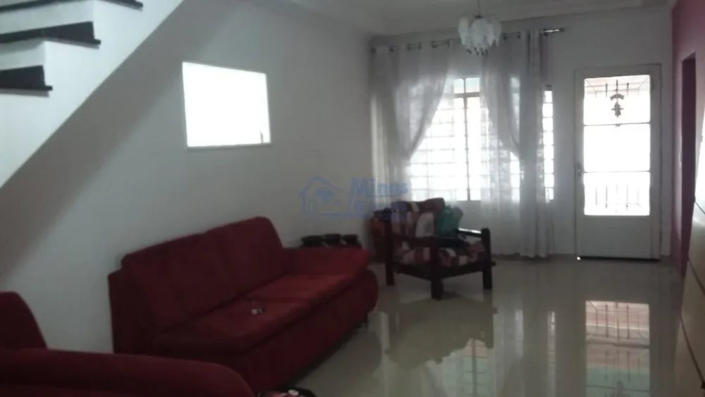 Casa, 5 quartos - Foto 12
