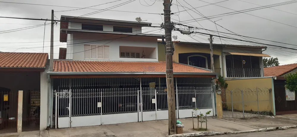 Casa, 5 quartos - Foto 9