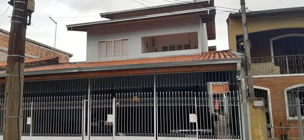 Casa, 5 quartos - Foto 5