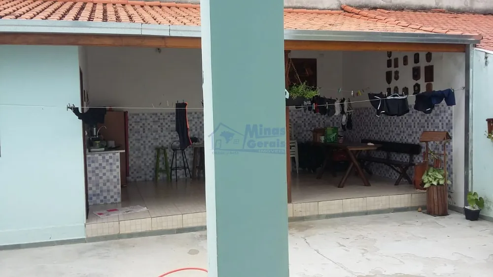 Casa, 5 quartos - Foto 10