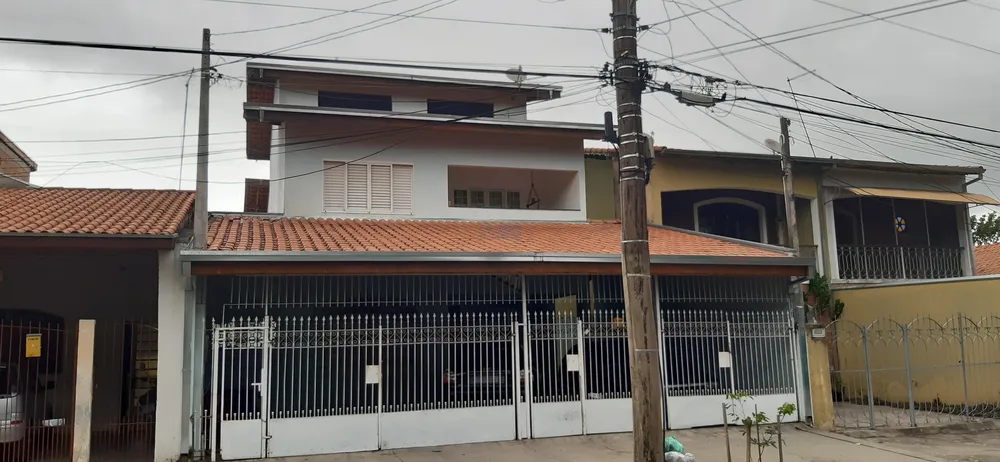 Casa, 5 quartos - Foto 8
