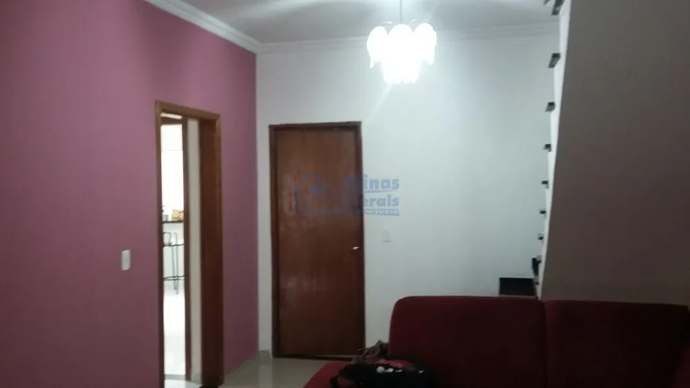 Casa, 5 quartos - Foto 2