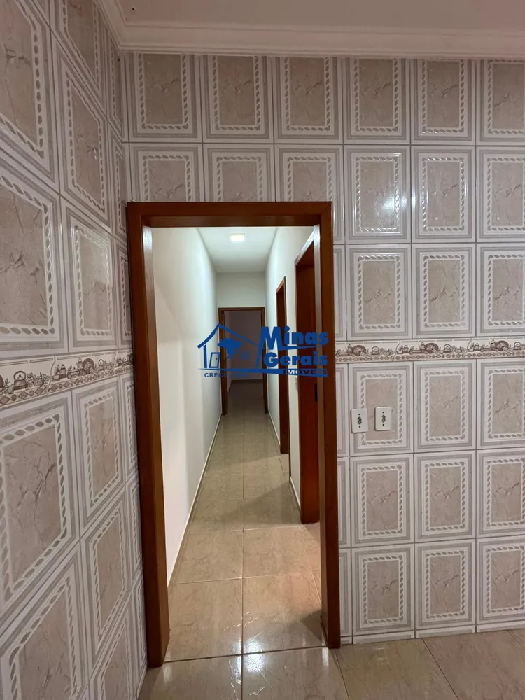 Casa, 2 quartos, 100 m² - Foto 1
