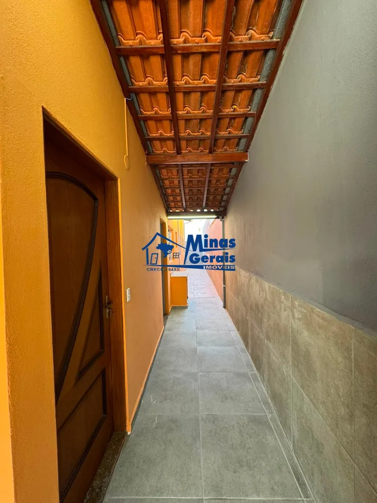 Casa, 2 quartos, 100 m² - Foto 3