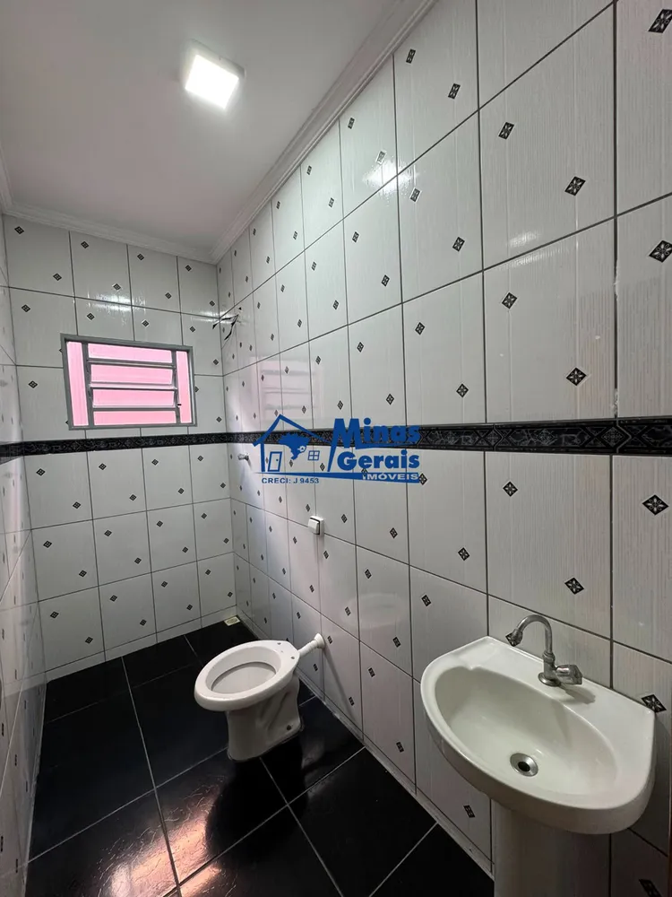 Casa, 2 quartos, 100 m² - Foto 2