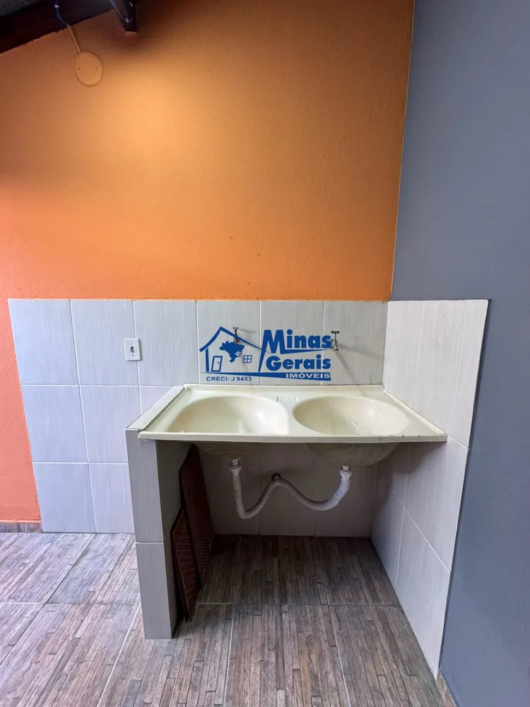 Casa, 2 quartos, 100 m² - Foto 7