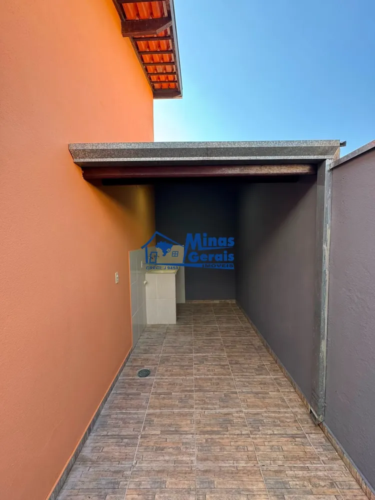 Casa, 2 quartos, 100 m² - Foto 6